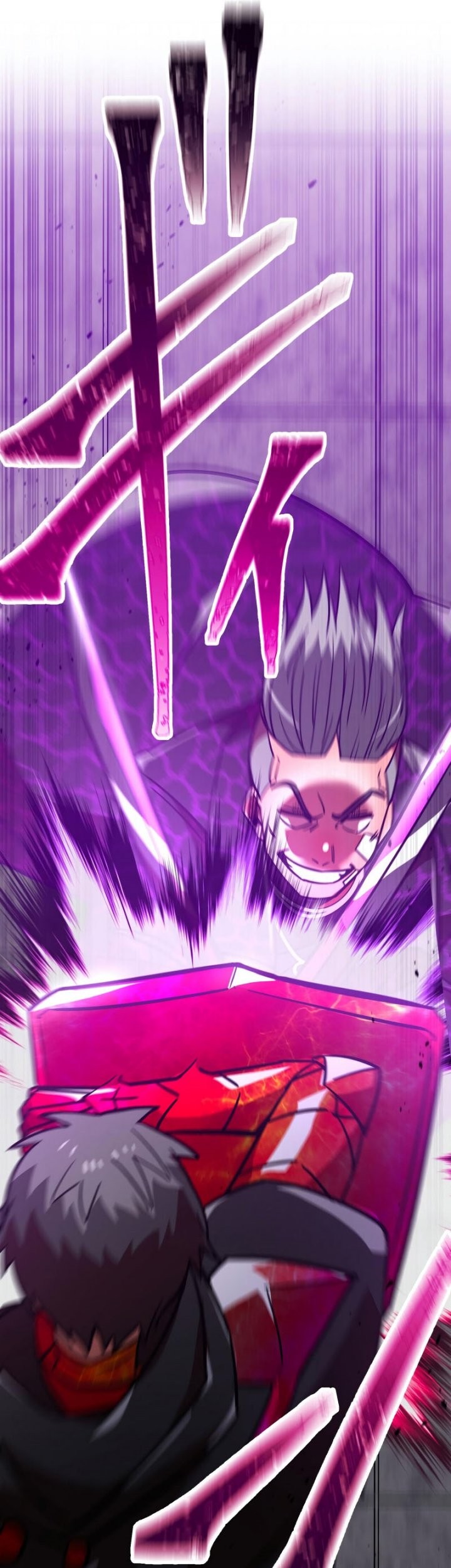 Savior of Divine Blood ~Draw Out 0.00000001% to Become the Strongest~ Chapter 33 Gambar 33
