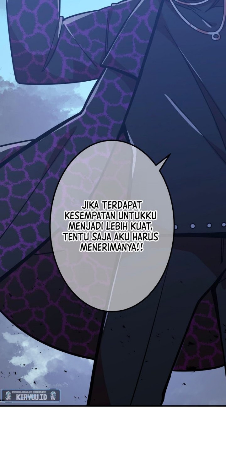 Savior of Divine Blood ~Draw Out 0.00000001% to Become the Strongest~ Chapter 33 Gambar 40