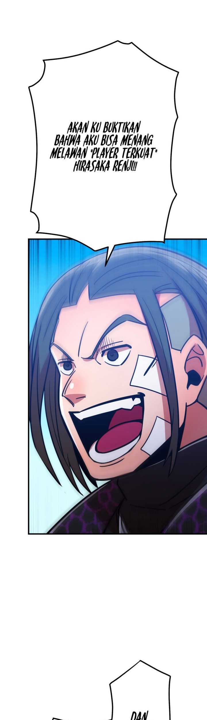 Savior of Divine Blood ~Draw Out 0.00000001% to Become the Strongest~ Chapter 33 Gambar 41