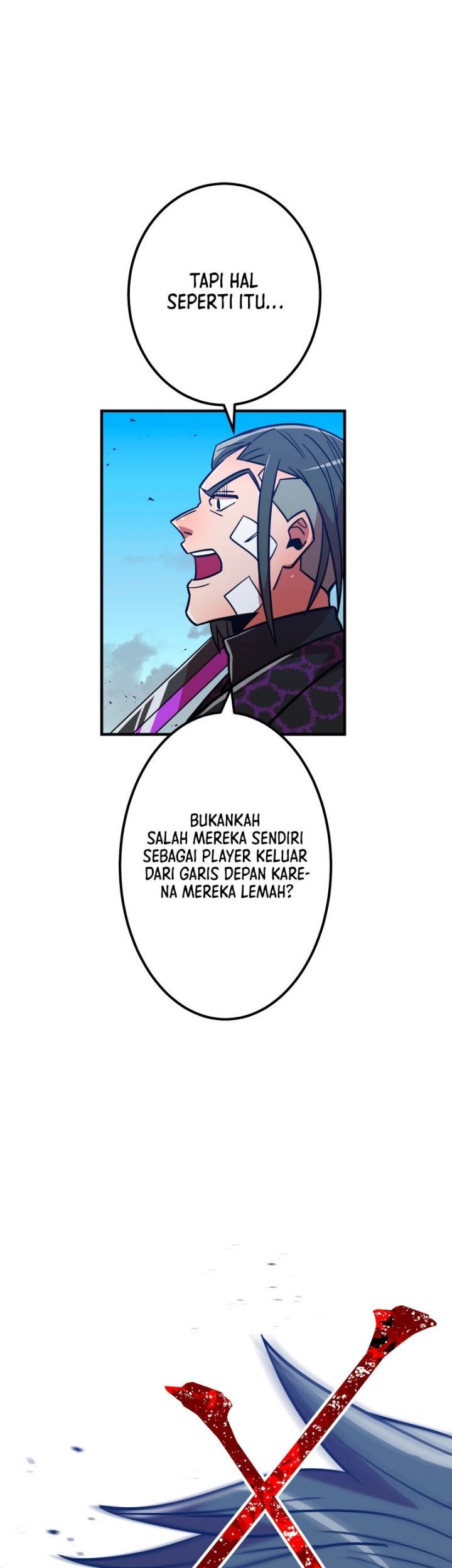 Savior of Divine Blood ~Draw Out 0.00000001% to Become the Strongest~ Chapter 33 Gambar 49