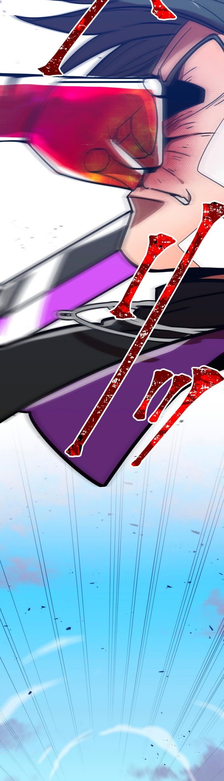 Savior of Divine Blood ~Draw Out 0.00000001% to Become the Strongest~ Chapter 33 Gambar 50