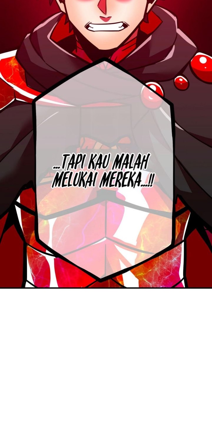 Savior of Divine Blood ~Draw Out 0.00000001% to Become the Strongest~ Chapter 33 Gambar 56