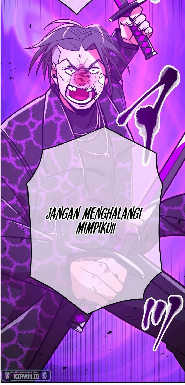 Savior of Divine Blood ~Draw Out 0.00000001% to Become the Strongest~ Chapter 33 Gambar 60