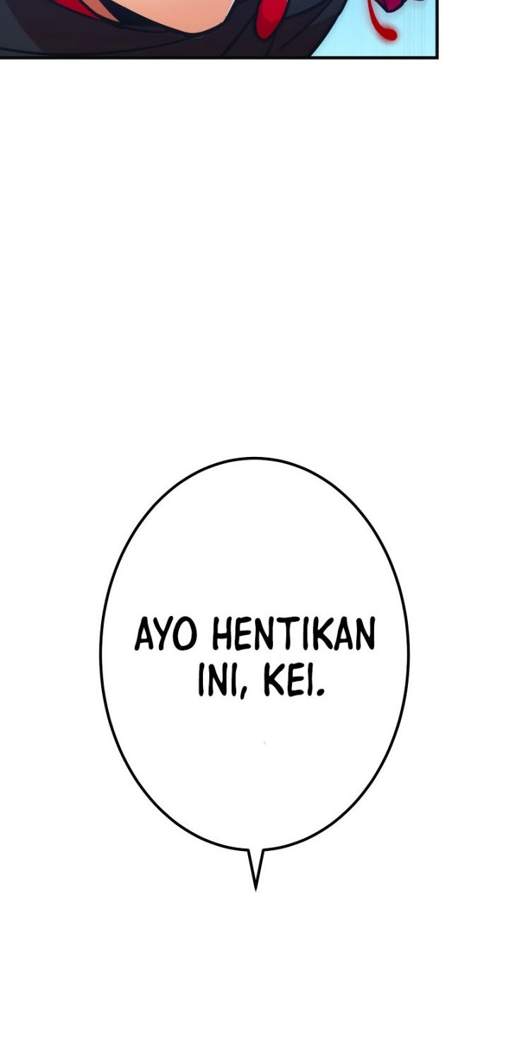 Savior of Divine Blood ~Draw Out 0.00000001% to Become the Strongest~ Chapter 33 Gambar 64