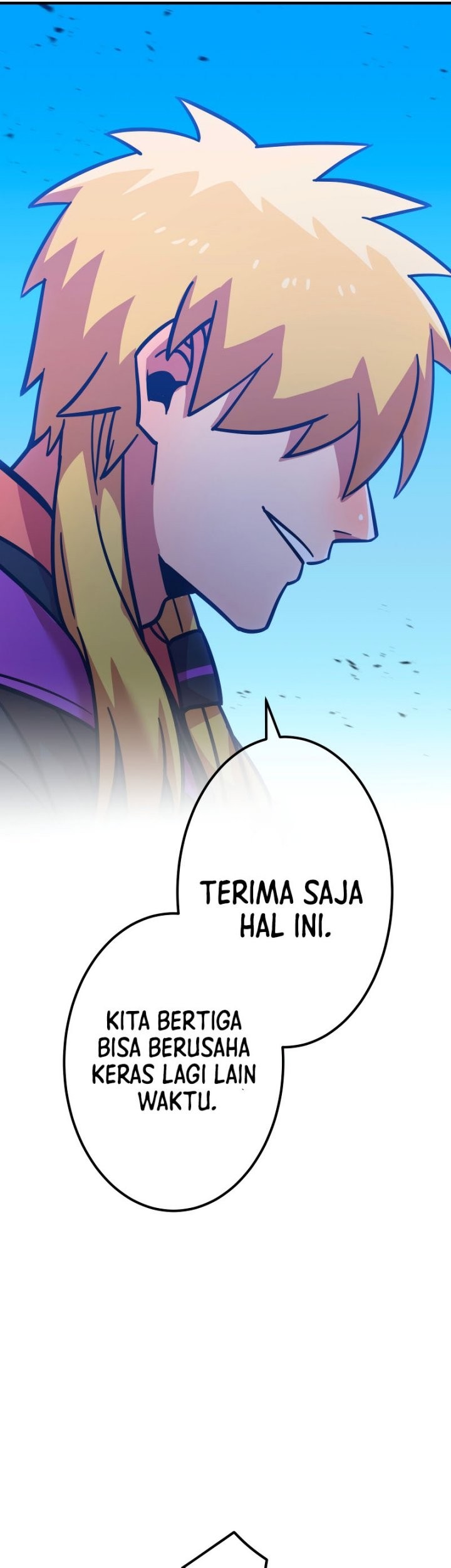 Savior of Divine Blood ~Draw Out 0.00000001% to Become the Strongest~ Chapter 33 Gambar 65