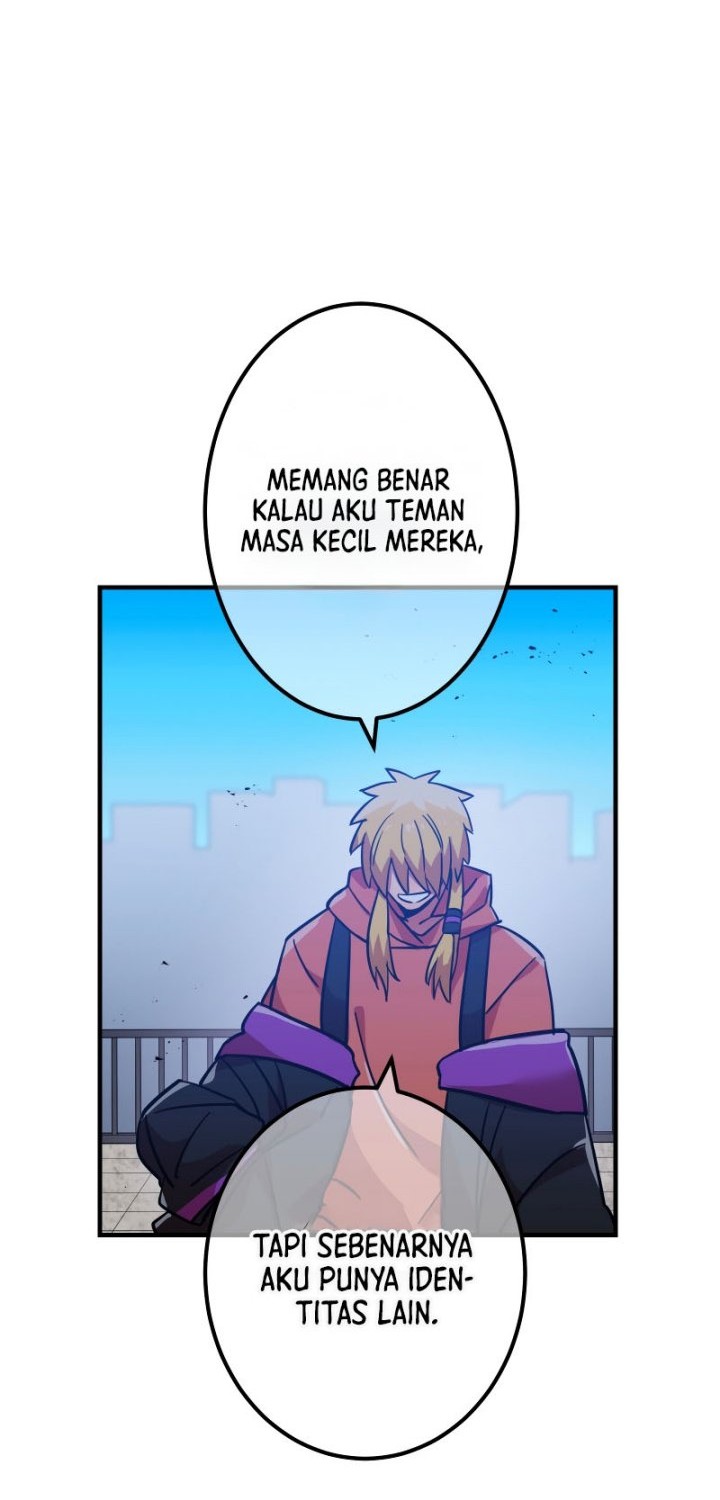 Savior of Divine Blood ~Draw Out 0.00000001% to Become the Strongest~ Chapter 33 Gambar 68