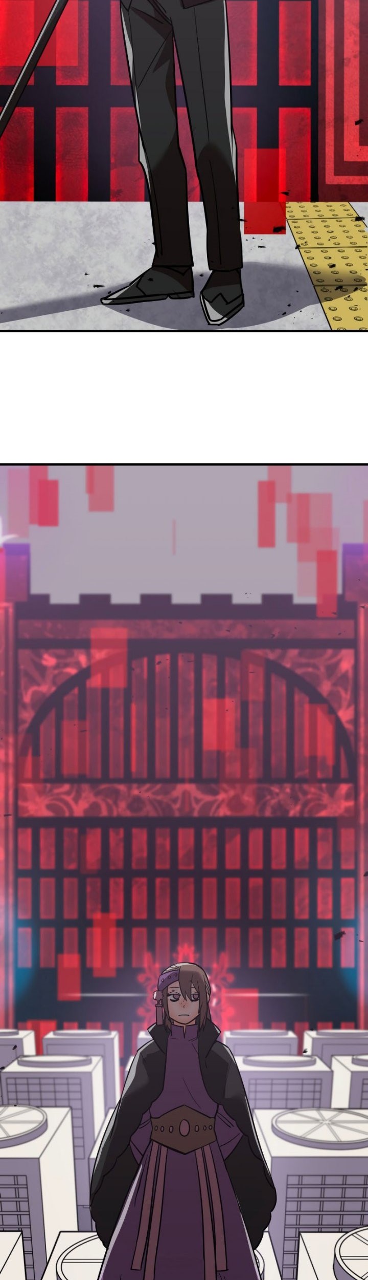 Savior of Divine Blood ~Draw Out 0.00000001% to Become the Strongest~ Chapter 33 Gambar 75