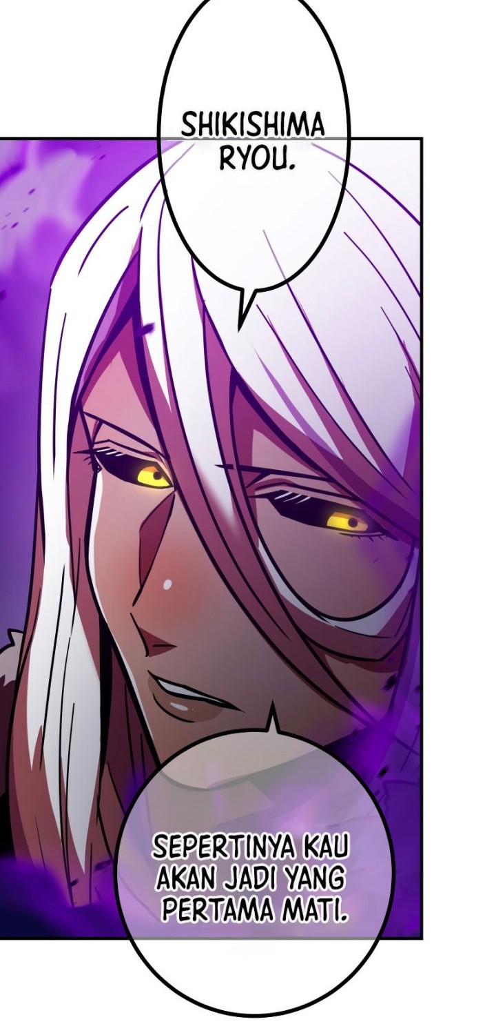 Savior of Divine Blood ~Draw Out 0.00000001% to Become the Strongest~ Chapter 33 Gambar 80