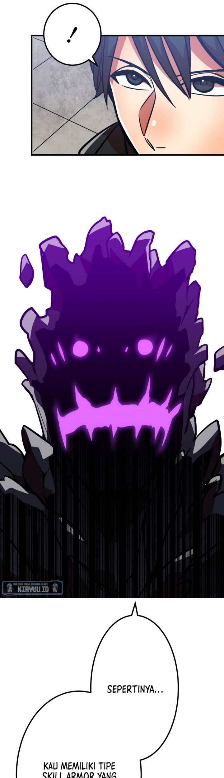 Savior of Divine Blood ~Draw Out 0.00000001% to Become the Strongest~ Chapter 33 Gambar 6