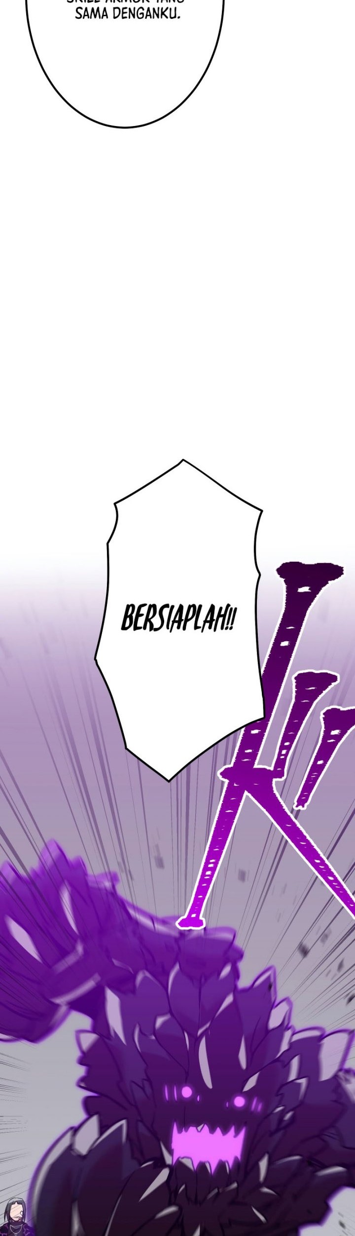 Savior of Divine Blood ~Draw Out 0.00000001% to Become the Strongest~ Chapter 33 Gambar 7