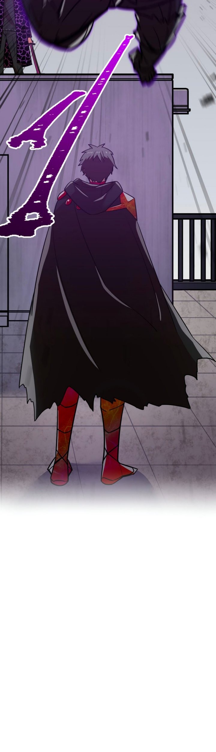 Savior of Divine Blood ~Draw Out 0.00000001% to Become the Strongest~ Chapter 33 Gambar 8