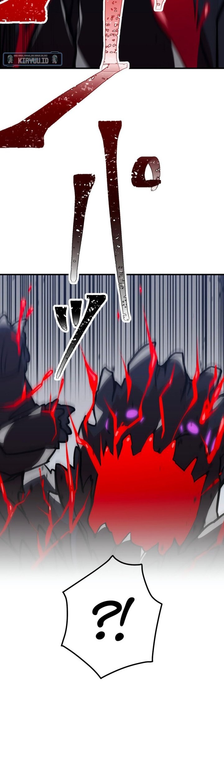 Savior of Divine Blood ~Draw Out 0.00000001% to Become the Strongest~ Chapter 33 Gambar 11