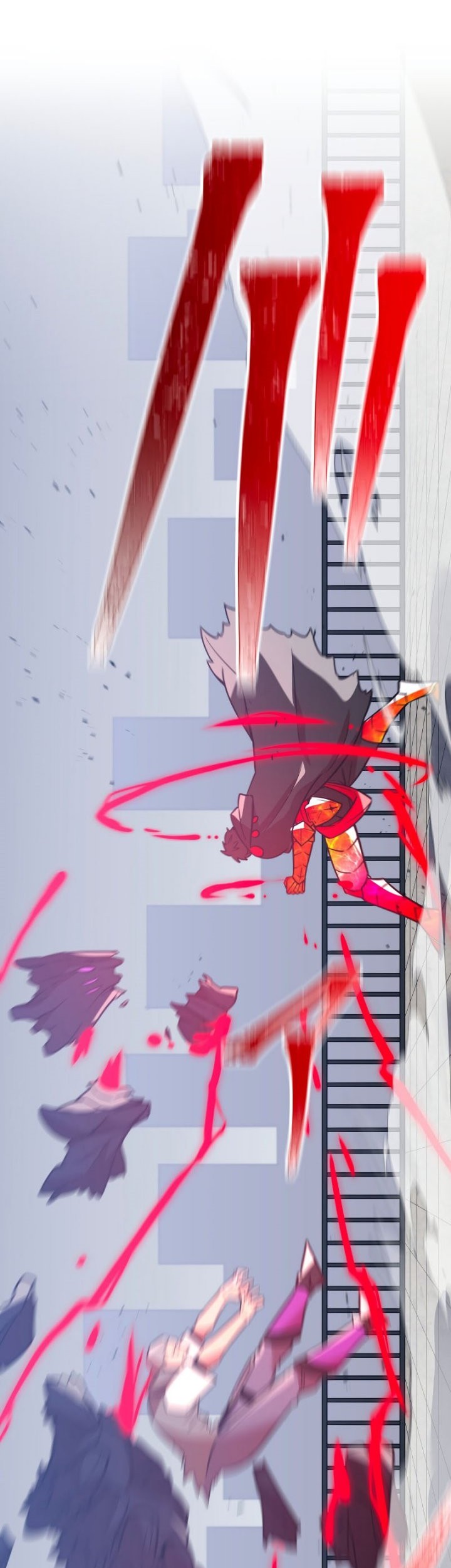 Savior of Divine Blood ~Draw Out 0.00000001% to Become the Strongest~ Chapter 33 Gambar 12