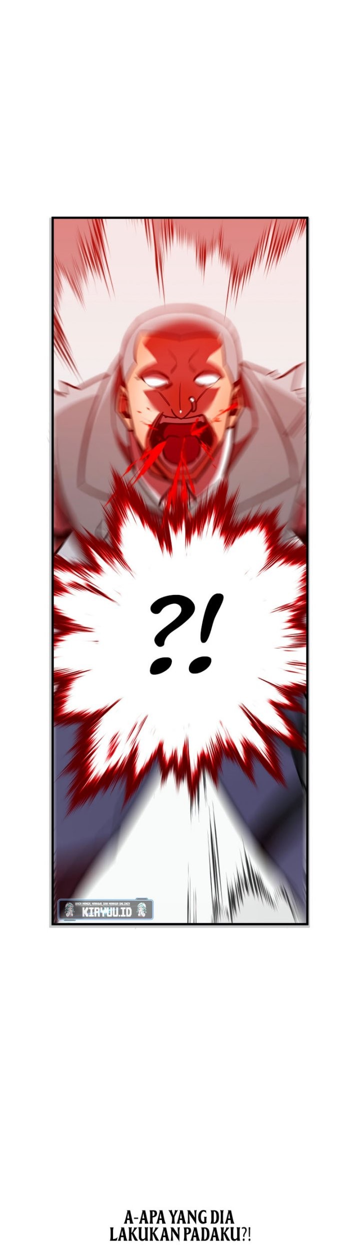 Savior of Divine Blood ~Draw Out 0.00000001% to Become the Strongest~ Chapter 33 Gambar 14