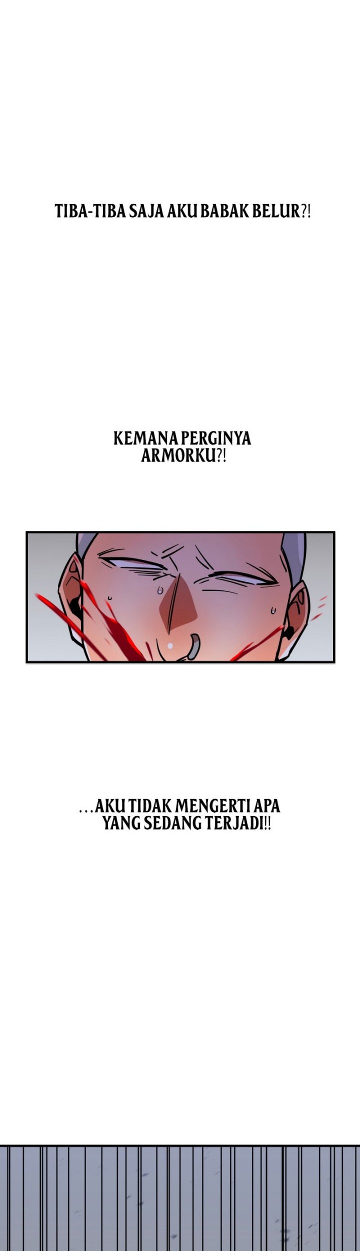 Savior of Divine Blood ~Draw Out 0.00000001% to Become the Strongest~ Chapter 33 Gambar 15