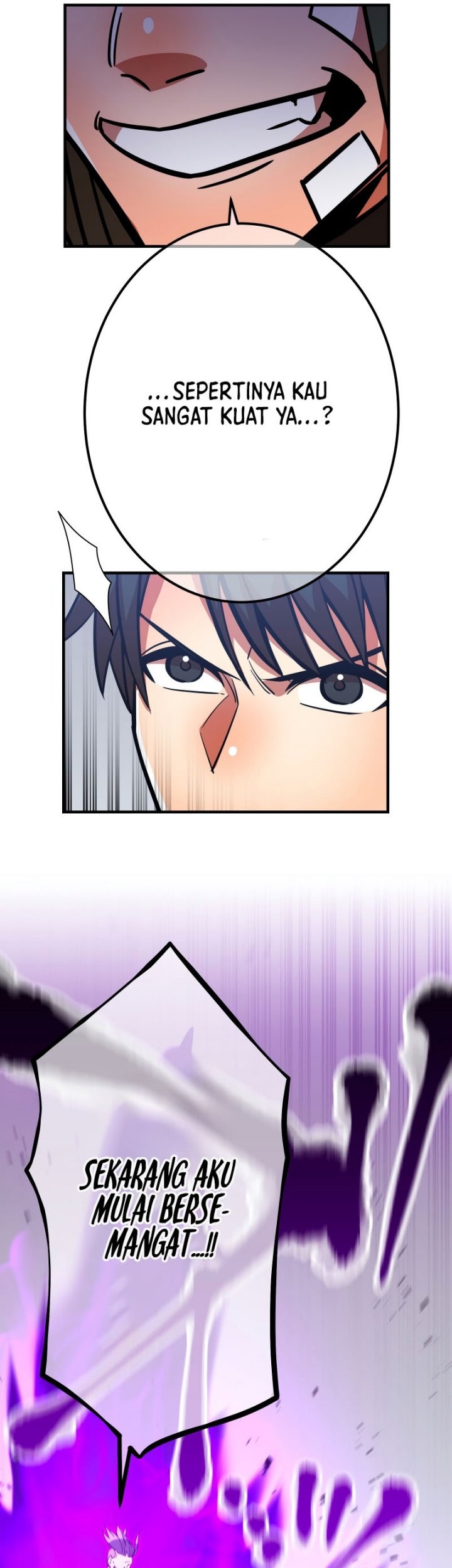 Savior of Divine Blood ~Draw Out 0.00000001% to Become the Strongest~ Chapter 33 Gambar 18