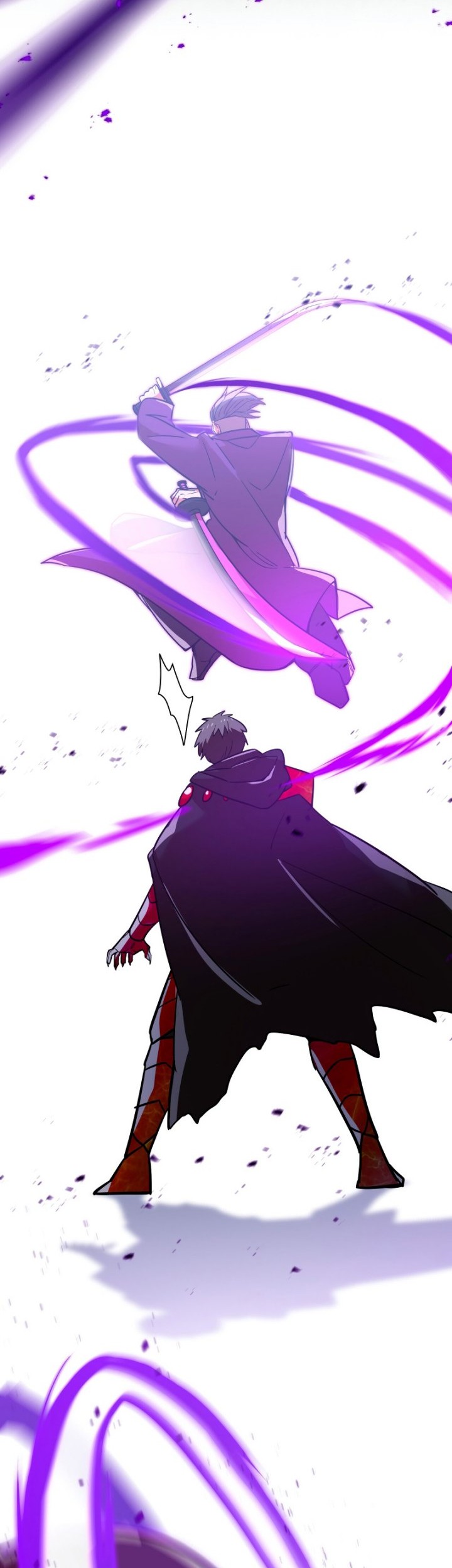 Savior of Divine Blood ~Draw Out 0.00000001% to Become the Strongest~ Chapter 33 Gambar 23