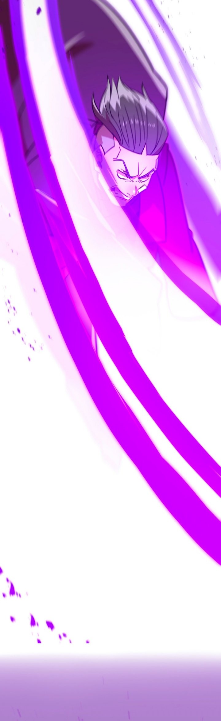 Savior of Divine Blood ~Draw Out 0.00000001% to Become the Strongest~ Chapter 33 Gambar 24