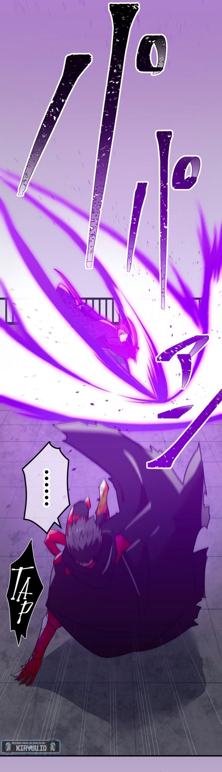 Savior of Divine Blood ~Draw Out 0.00000001% to Become the Strongest~ Chapter 33 Gambar 25