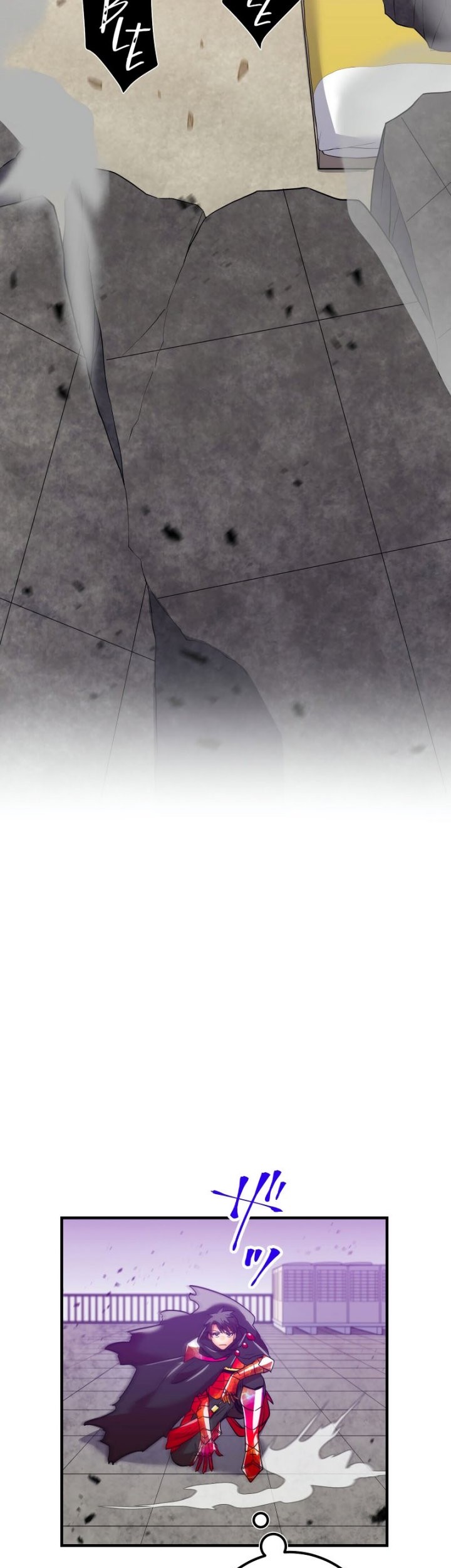 Savior of Divine Blood ~Draw Out 0.00000001% to Become the Strongest~ Chapter 33 Gambar 27