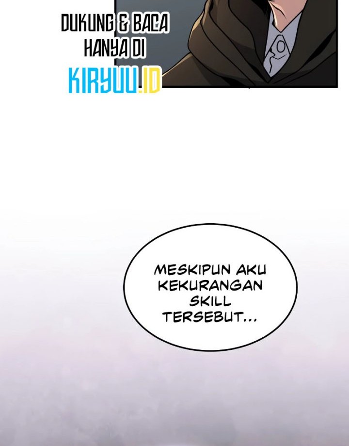 How to Live as an Illegal Healer Chapter 21 Gambar 37