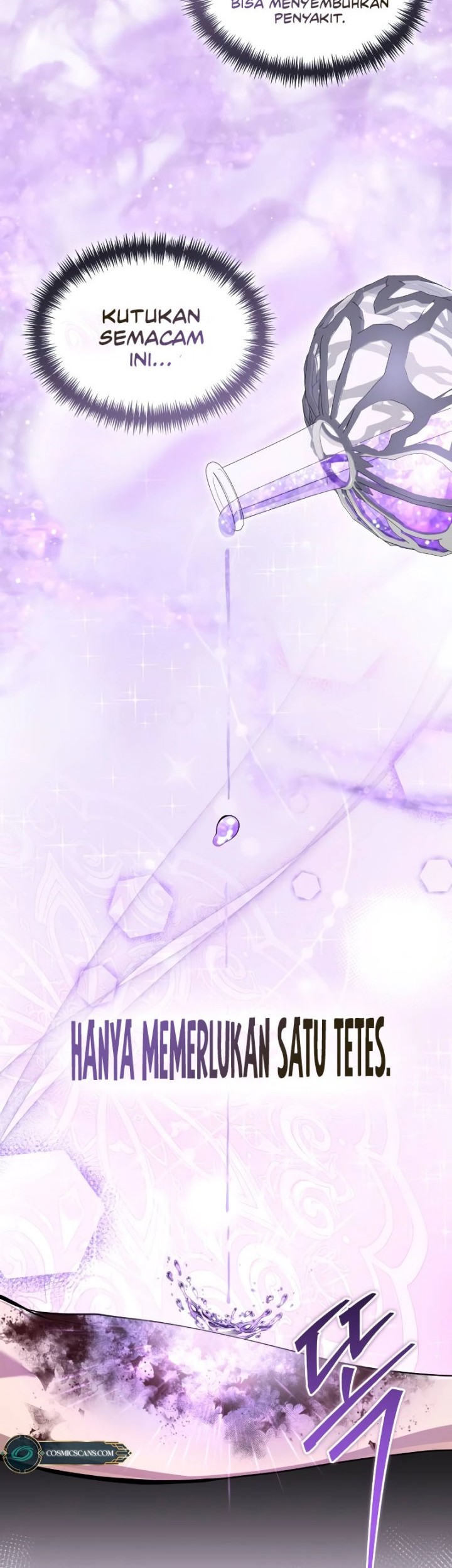 How to Live as an Illegal Healer Chapter 21 Gambar 39