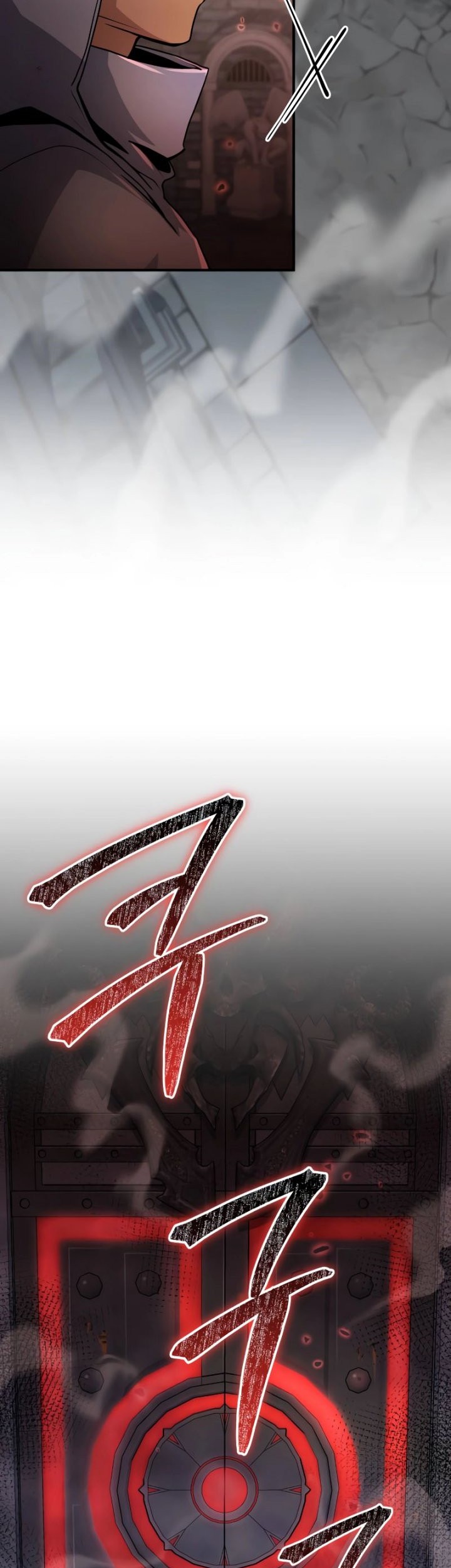 How to Live as an Illegal Healer Chapter 21 Gambar 48