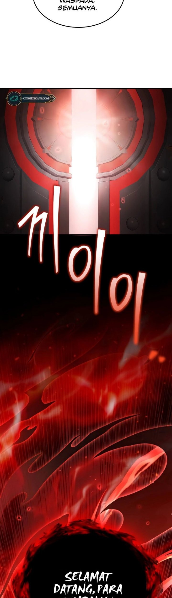 How to Live as an Illegal Healer Chapter 21 Gambar 51