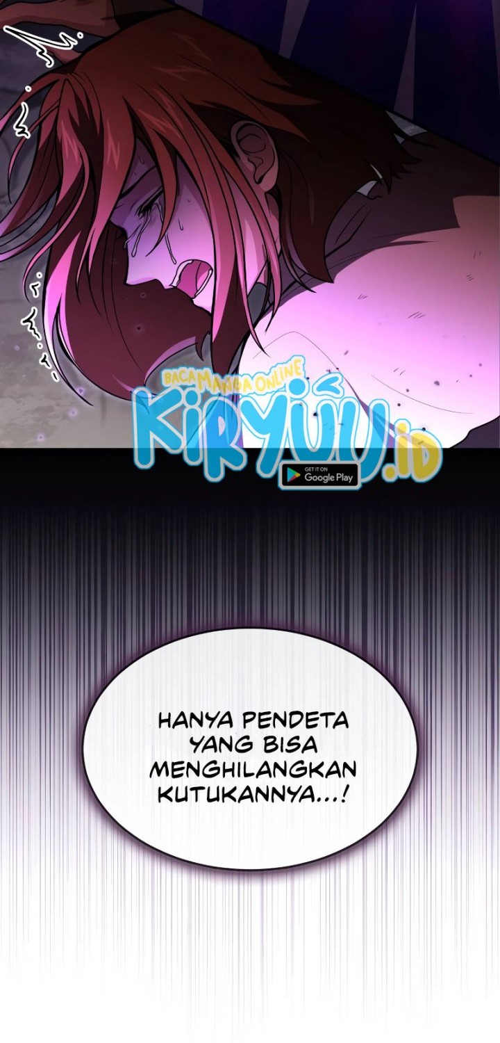 How to Live as an Illegal Healer Chapter 21 Gambar 25