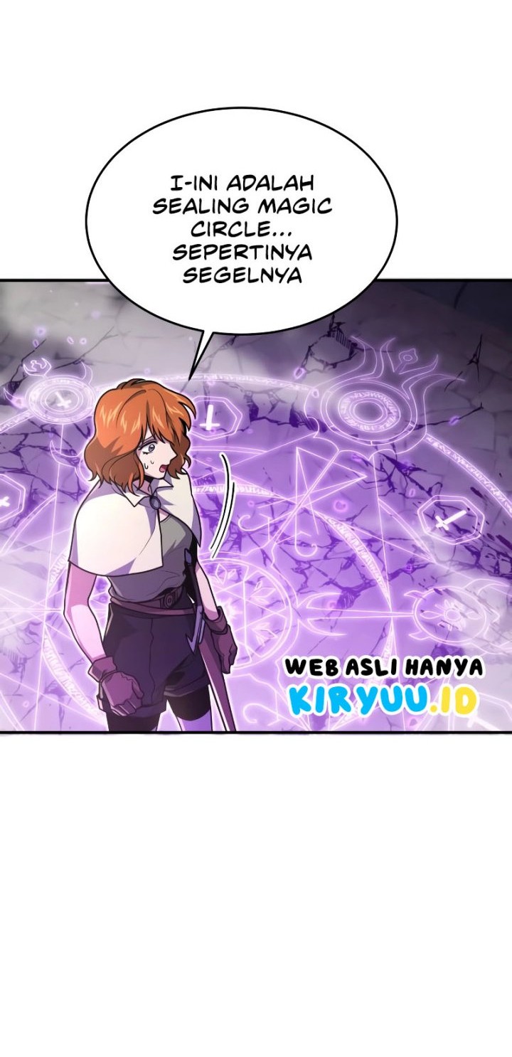 How to Live as an Illegal Healer Chapter 21 Gambar 29