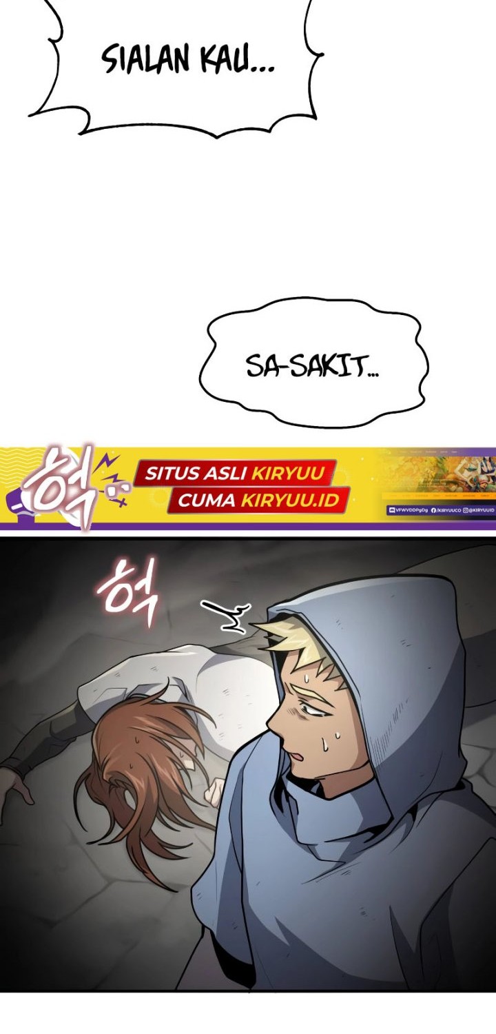 How to Live as an Illegal Healer Chapter 21 Gambar 33