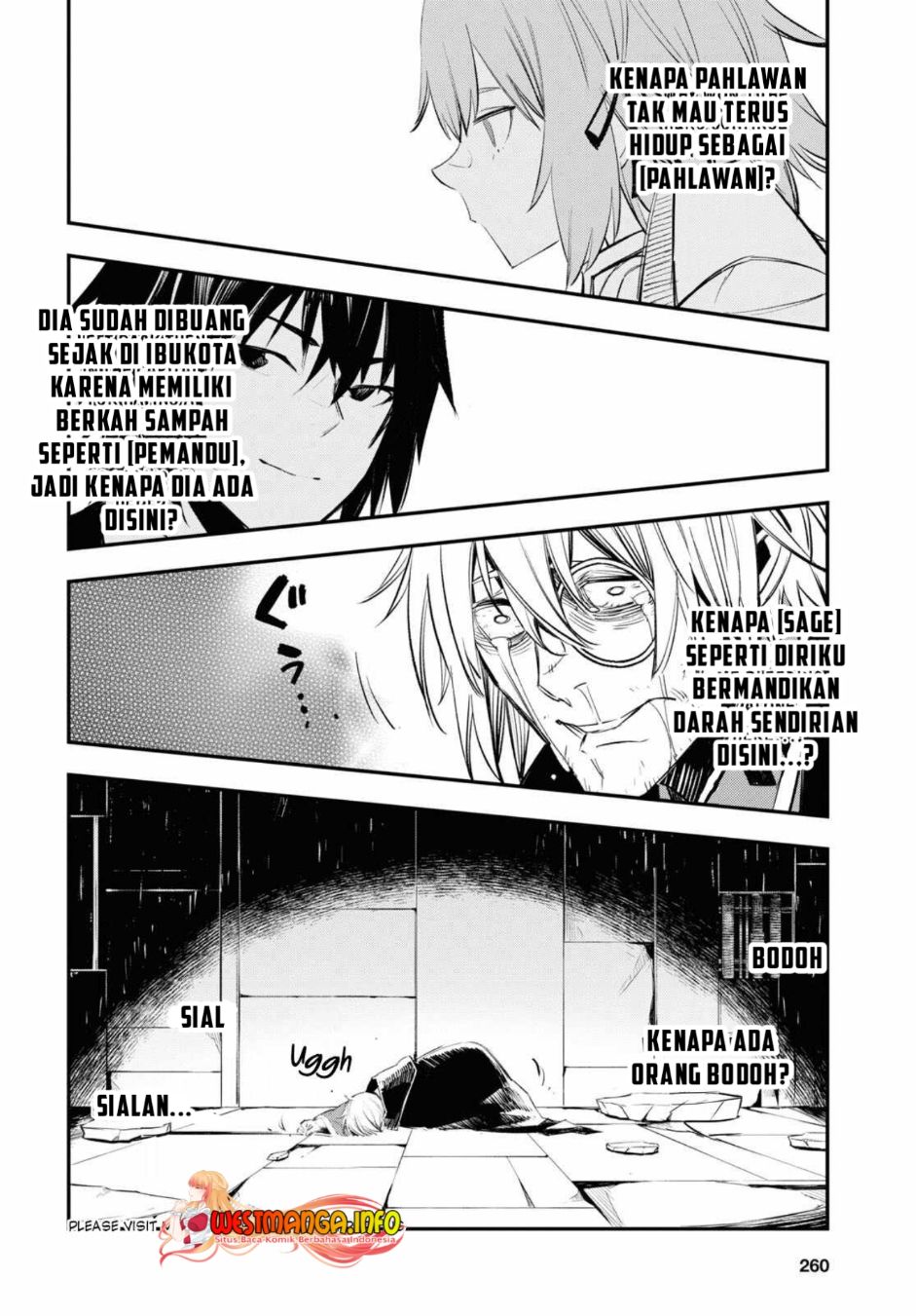 Shin no Nakama janai to Yuusha no Party wo Oidasareta node Henkyou de Slow Life suru Koto ni shimashita Chapter 59 Gambar 14