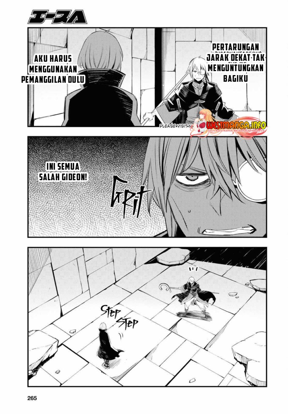 Shin no Nakama janai to Yuusha no Party wo Oidasareta node Henkyou de Slow Life suru Koto ni shimashita Chapter 59 Gambar 19