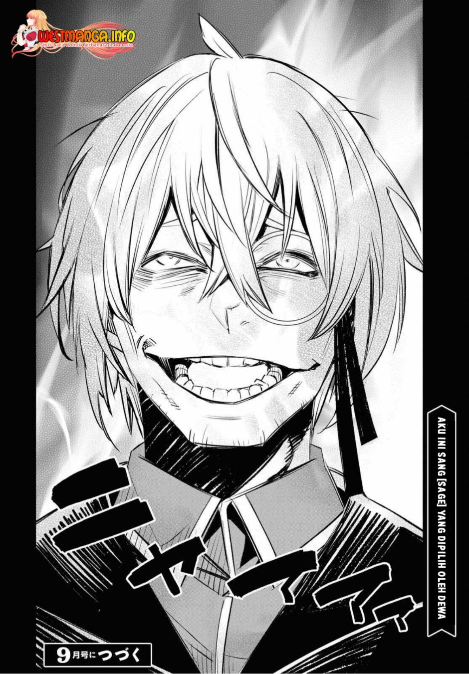 Shin no Nakama janai to Yuusha no Party wo Oidasareta node Henkyou de Slow Life suru Koto ni shimashita Chapter 59 Gambar 32