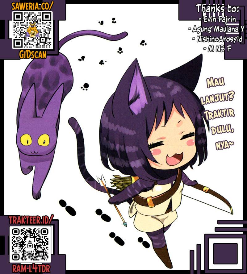 Arafoo Otoko no Isekai Tsuhan Seikatsu Chapter 11 Gambar 37