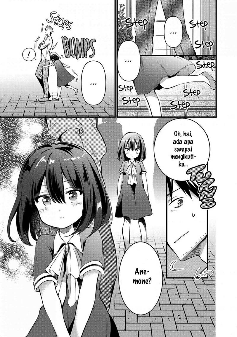 Arafoo Otoko no Isekai Tsuhan Seikatsu Chapter 11 Gambar 5