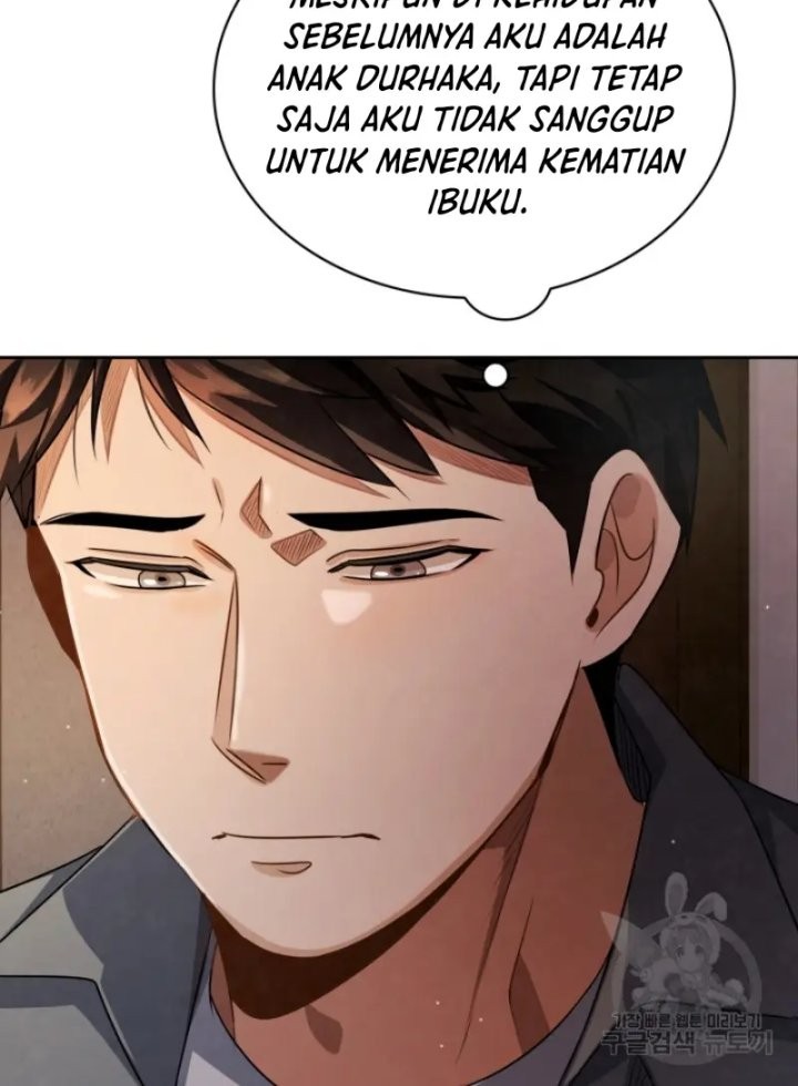 Be the Actor Chapter 47 Gambar 30