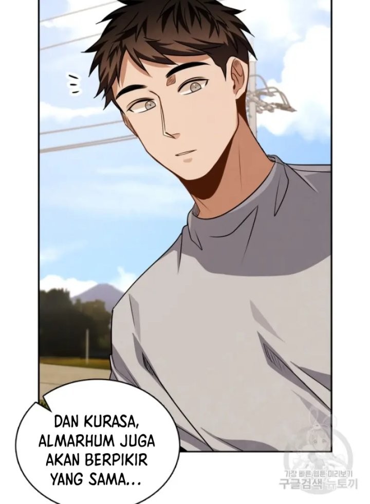 Be the Actor Chapter 47 Gambar 35