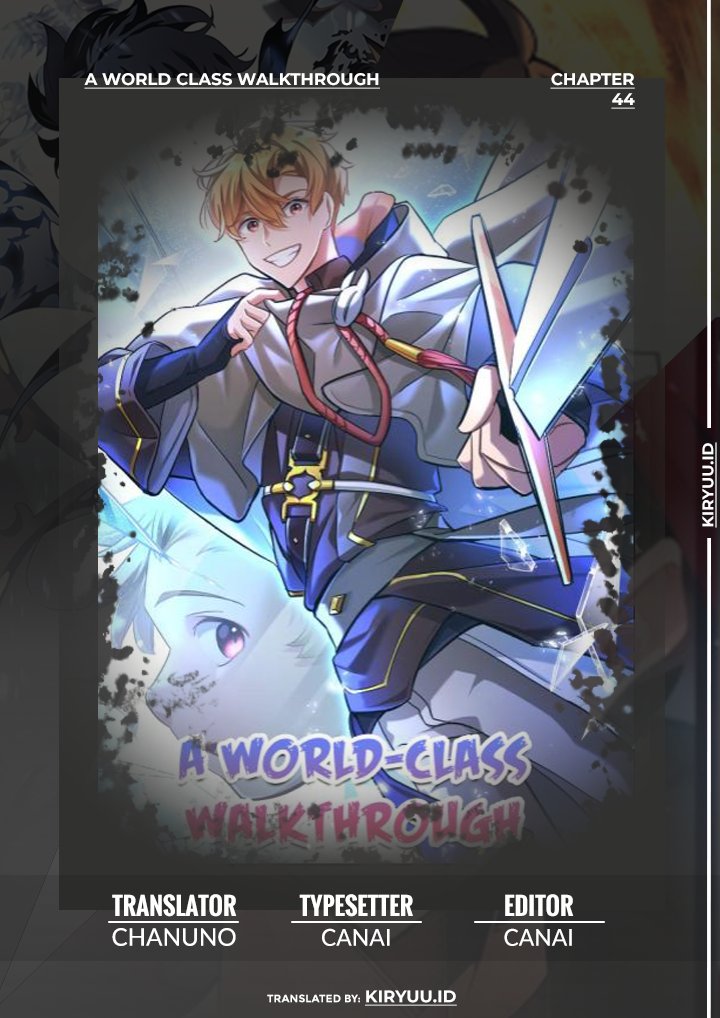 Komik The World-Class Extra’s Walkthrough Chapter 44 gambar nomor 1