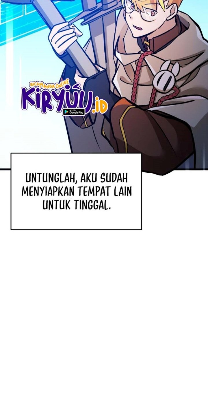 The World-Class Extra’s Walkthrough Chapter 44 Gambar 37