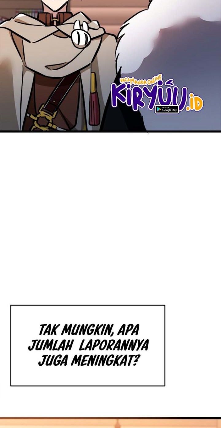 The World-Class Extra’s Walkthrough Chapter 44 Gambar 45