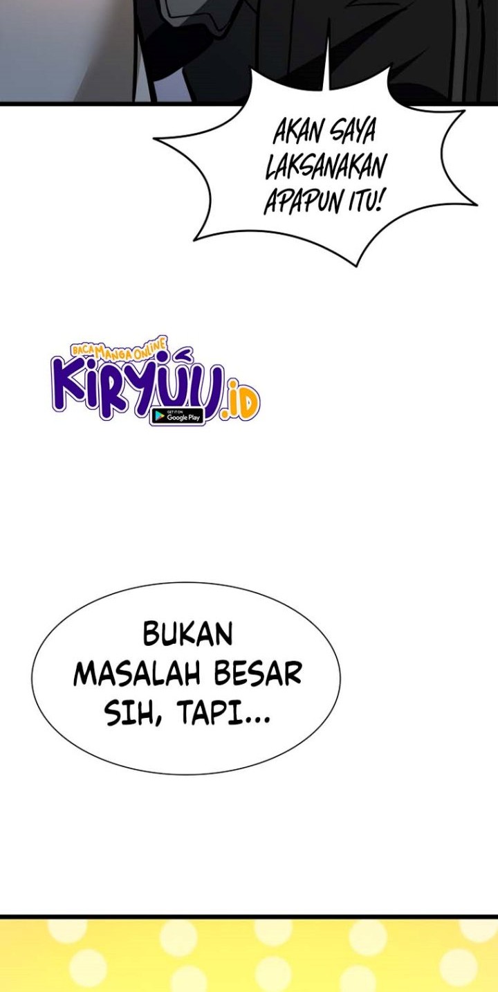 The World-Class Extra’s Walkthrough Chapter 44 Gambar 49