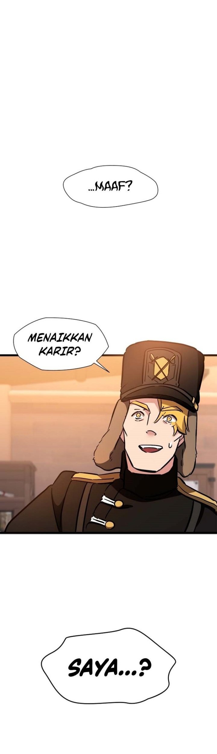 The World-Class Extra’s Walkthrough Chapter 44 Gambar 51