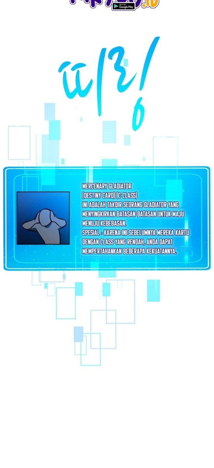 The World-Class Extra’s Walkthrough Chapter 44 Gambar 9