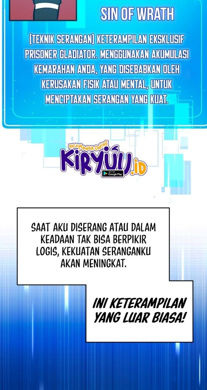 The World-Class Extra’s Walkthrough Chapter 44 Gambar 17