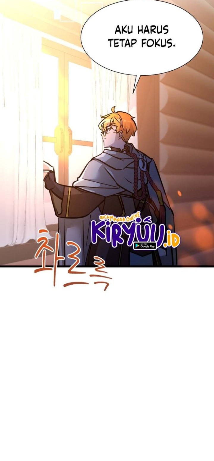 The World-Class Extra’s Walkthrough Chapter 44 Gambar 25