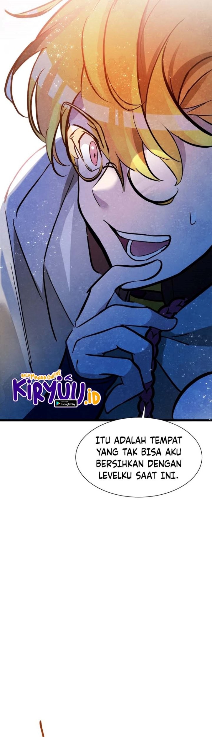 The World-Class Extra’s Walkthrough Chapter 44 Gambar 30