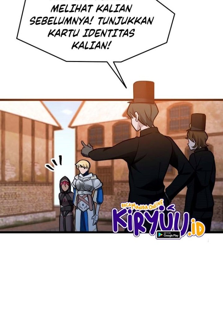 The World-Class Extra’s Walkthrough Chapter 44 Gambar 33