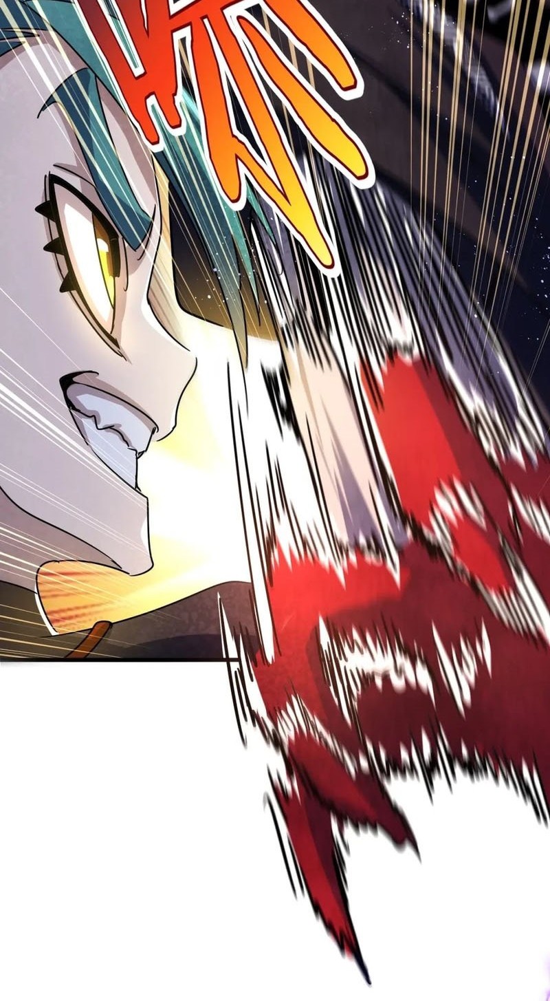 Magic Emperor Chapter 432 Gambar 25
