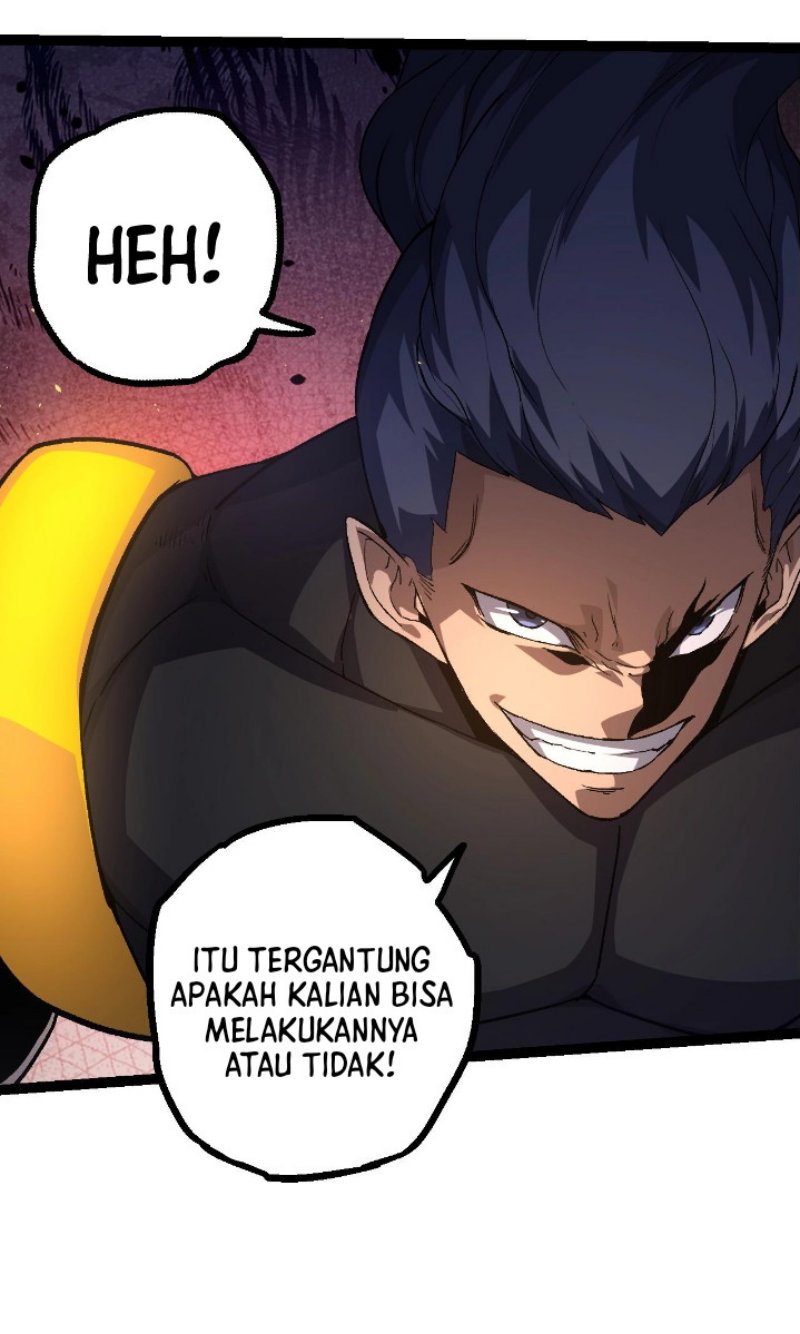 Evolution Begins With A Big Tree Chapter 93 Gambar 13